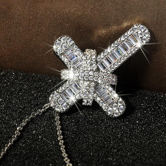 Macy's Jewelry - DEPARTMENT STORE MACY NECKLACE